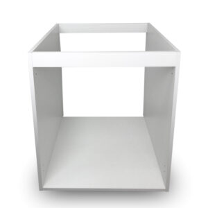 Muebles bajos de cocina