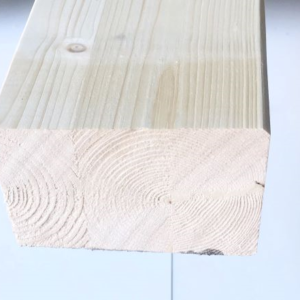 viga laminada