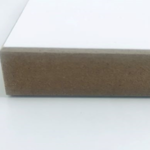 tablero dm plastificado