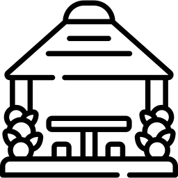 pérgola