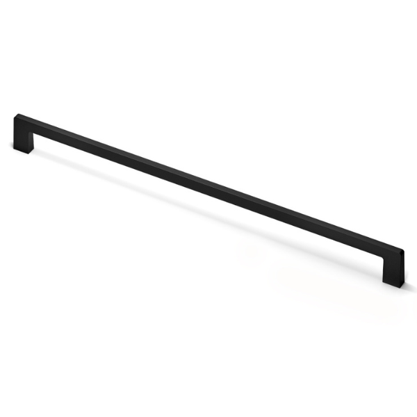 Asa S5 Lacado Negro